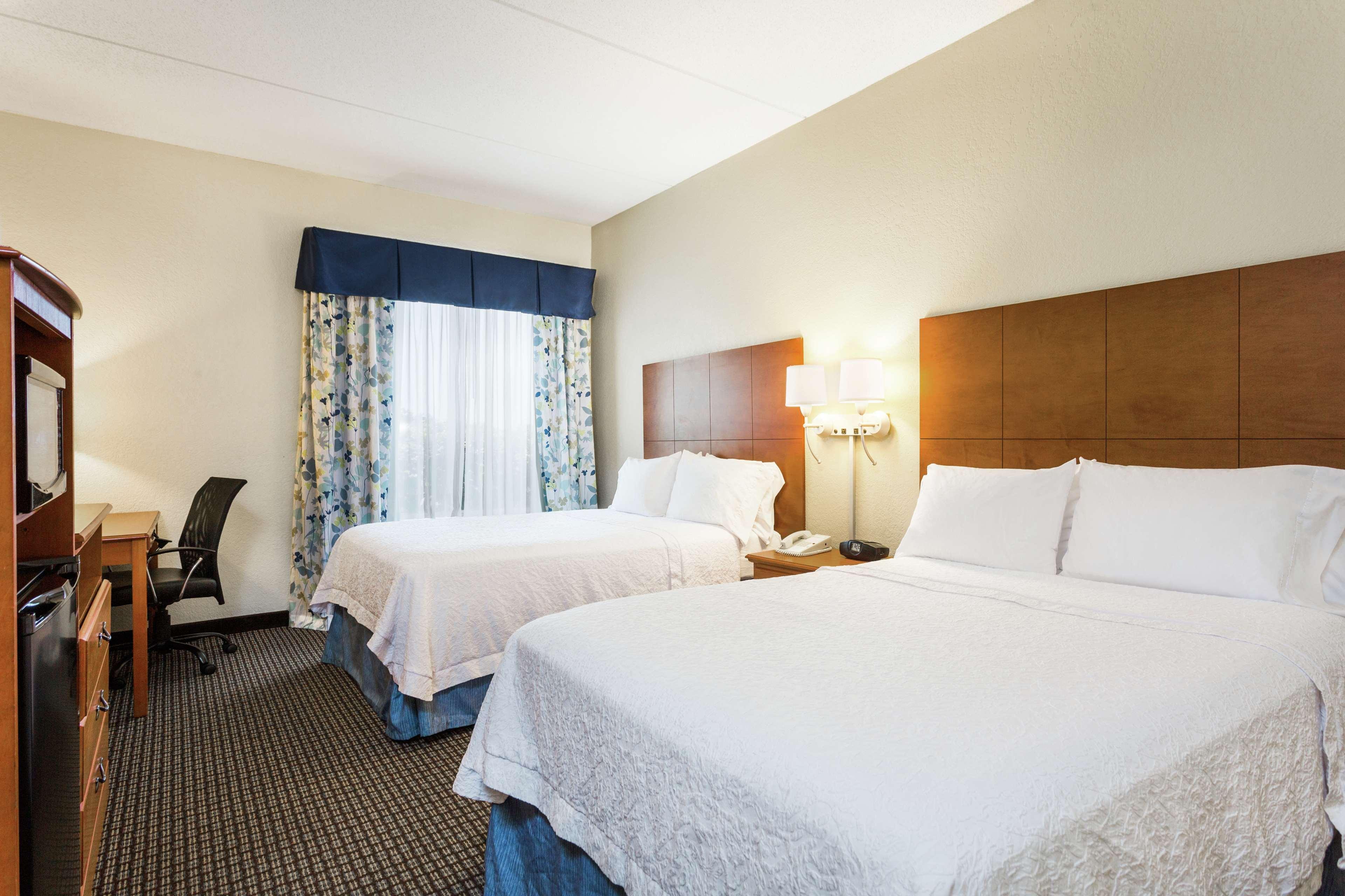 Hampton Inn Morehead City Exterior foto