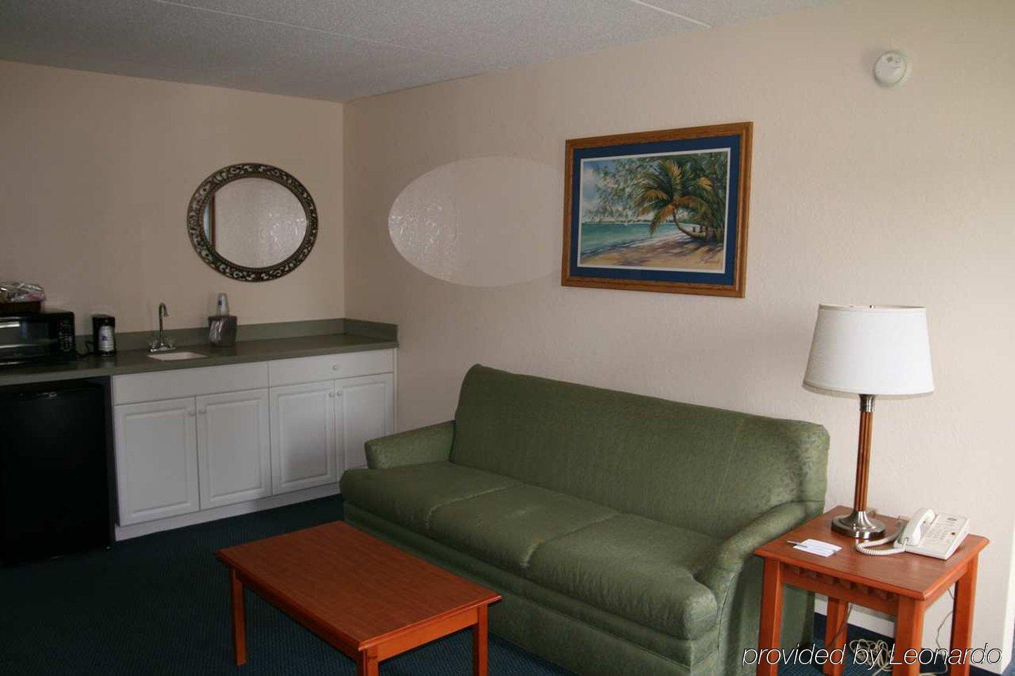 Hampton Inn Morehead City Cameră foto
