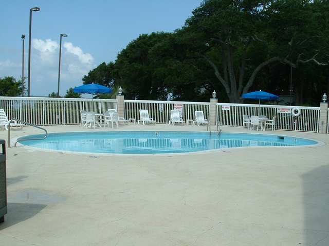 Hampton Inn Morehead City Facilități foto