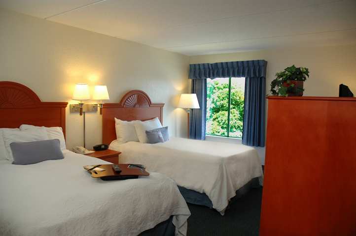 Hampton Inn Morehead City Cameră foto
